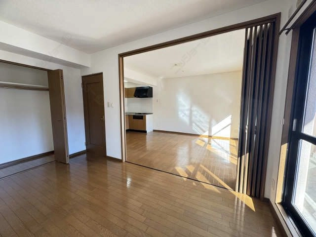 洋室～リビング