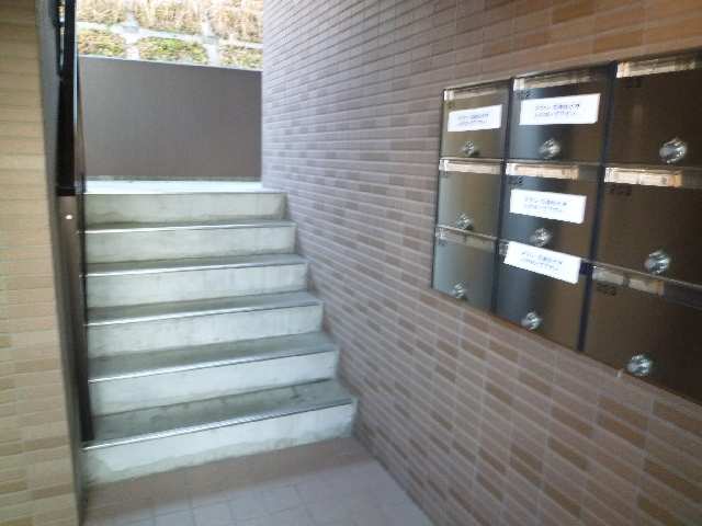 共用部