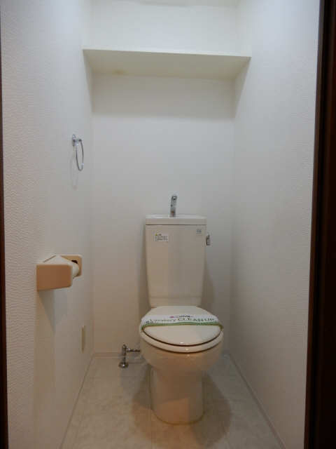 ＷＣ