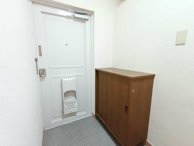 シューズBOX