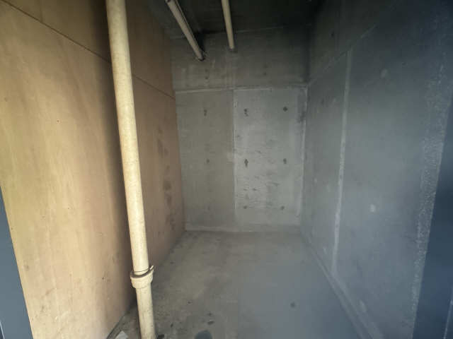 専用トランクルーム