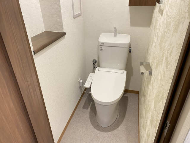 WC