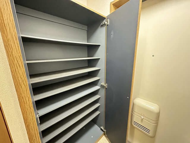 シューズBOX