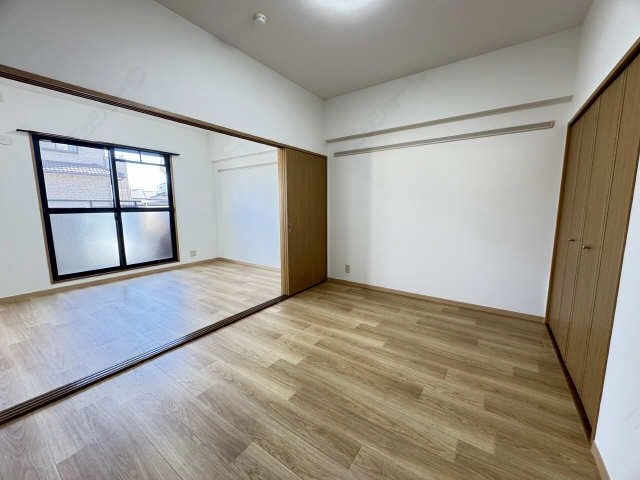 洋室～リビング