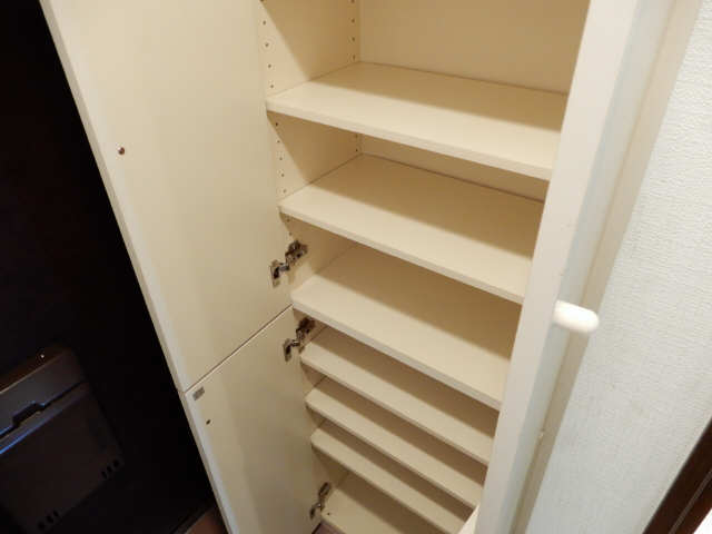 シューズBOX