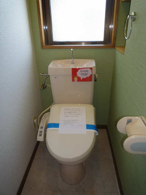 ＷＣ