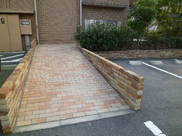共用通路
