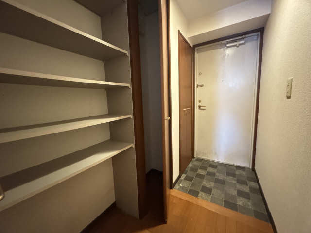 シューズBOX