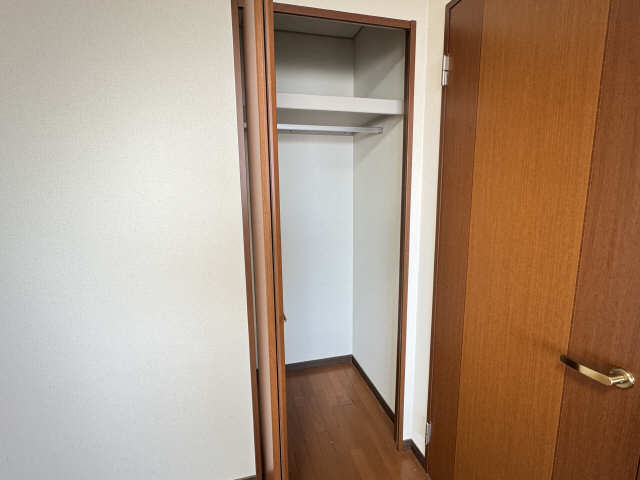 北洋室収納