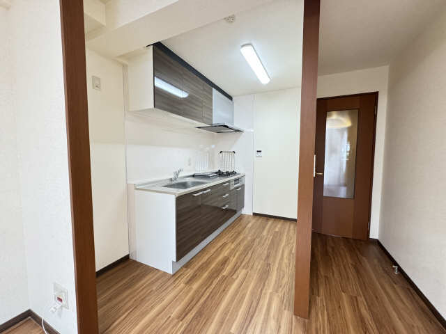 キッチンスペース