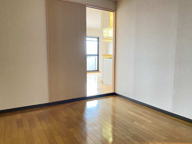 洋室
