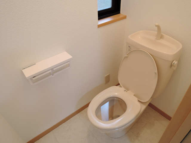 ＷＣ