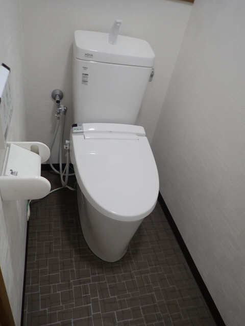 WC