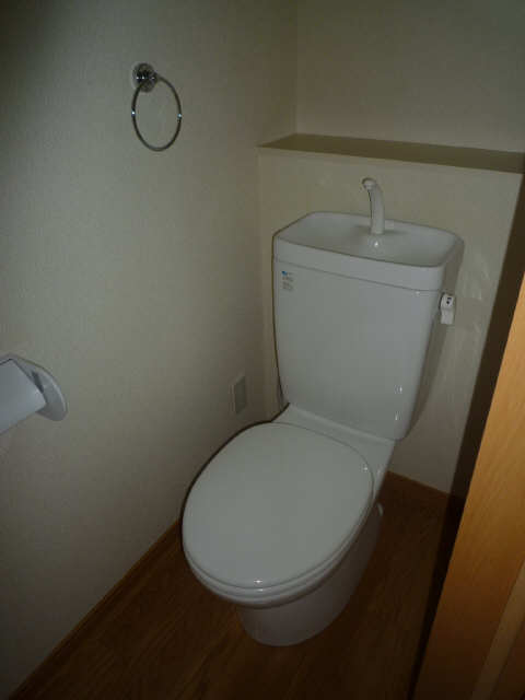 ＷＣ