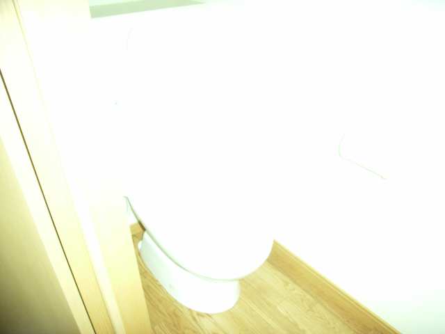 ＷＣ