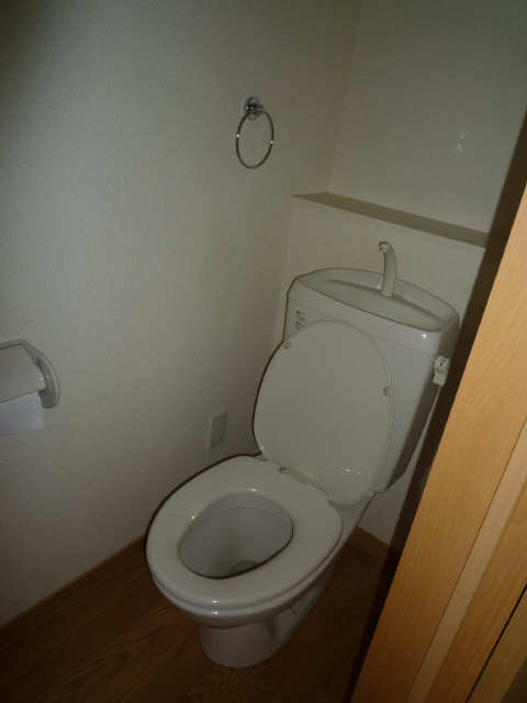 ＷＣ