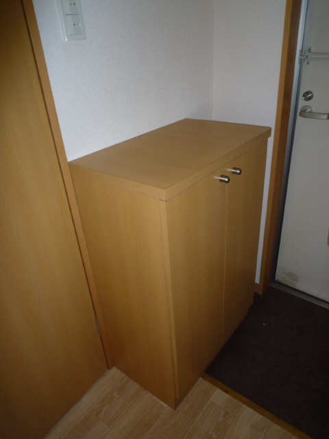 シューズＢＯＸ