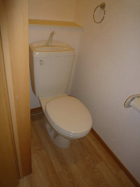 ＷＣ