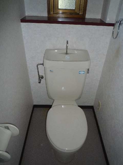 ＷＣ