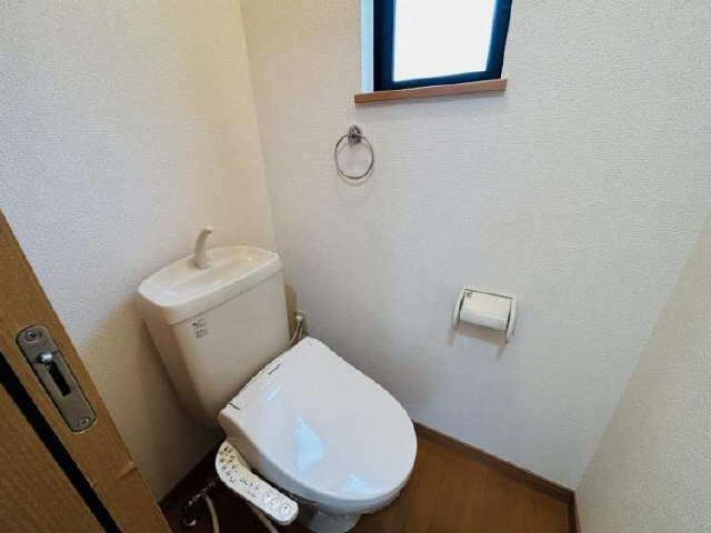 Ｃｏｎｆｏｒ　ＫａｊｉｍａＢ棟  WC