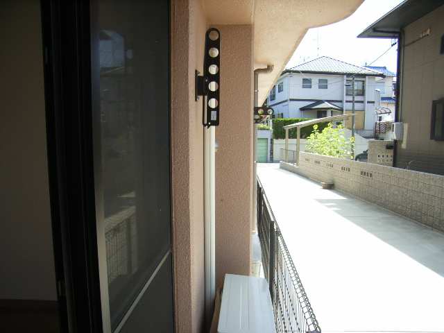 物干し
