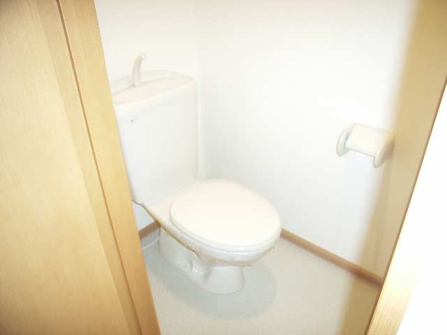 ＷＣ