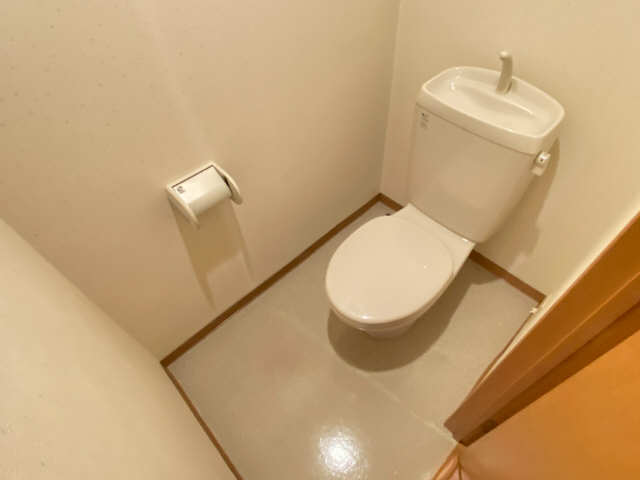 プリミエールＭＫ　Ⅰ 1階 WC