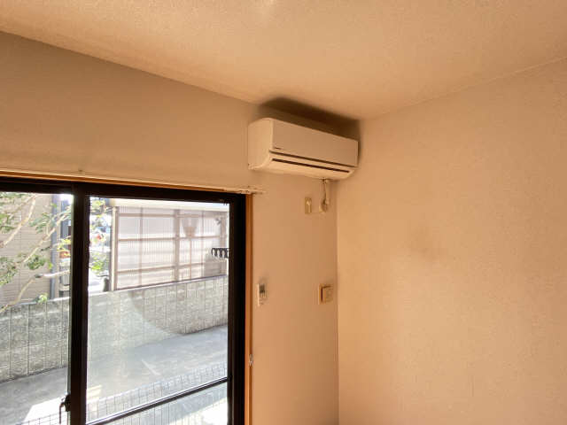 エアコン