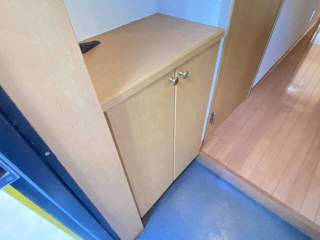 シューズBOX