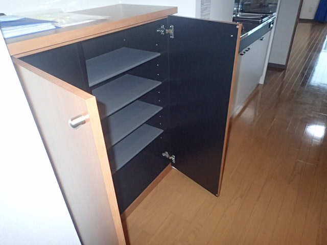 シューズBOX