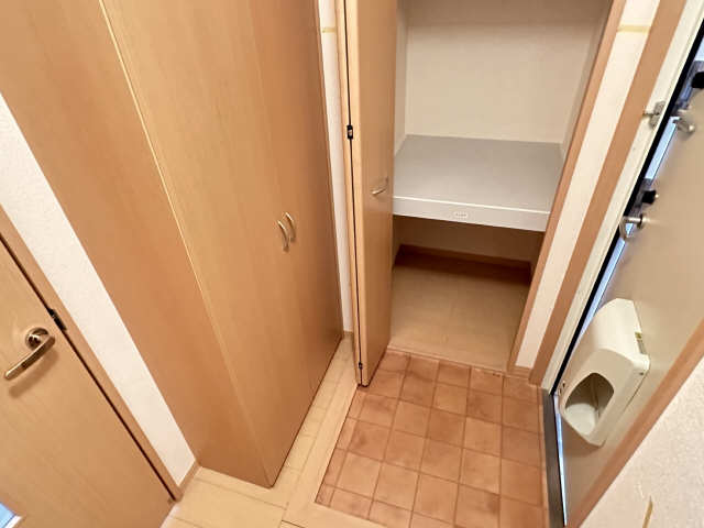 シューズBOX