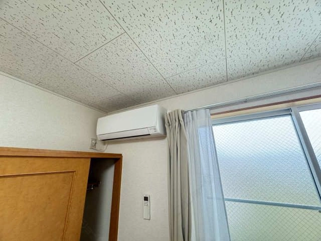 エアコン