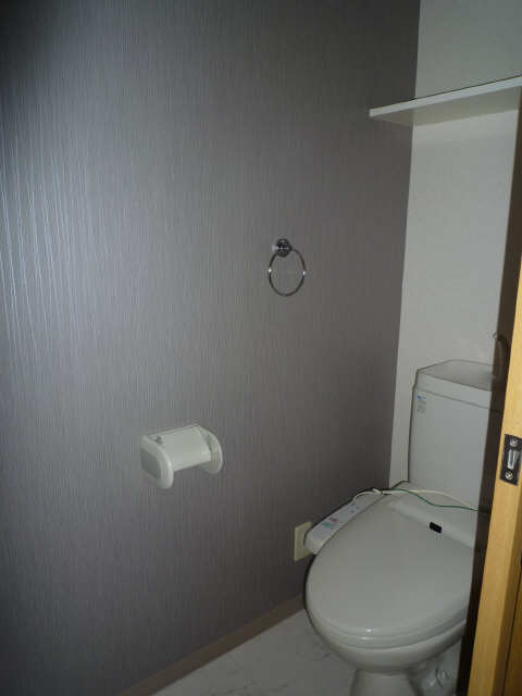 ＷＣ
