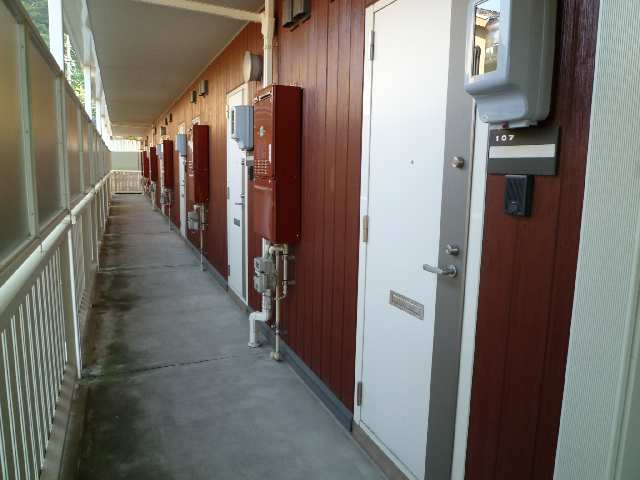 共用部