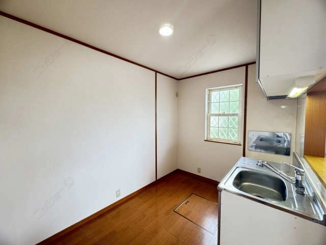 キッチンスペース