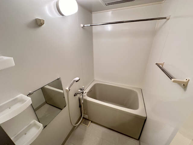 レグナス・カーサ 2階 浴室