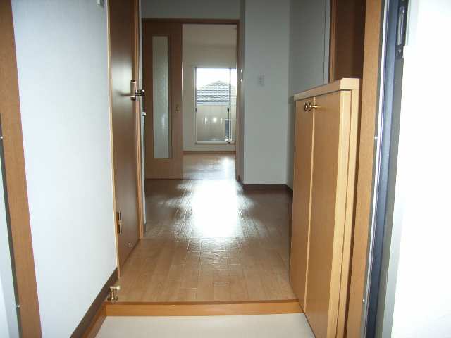 ホール