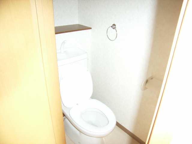 ＷＣ