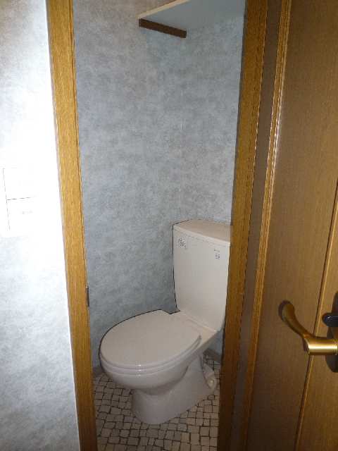ＷＣ