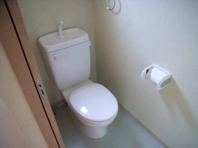 ＷＣ