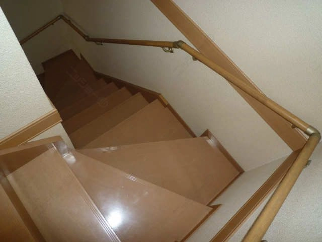 階段