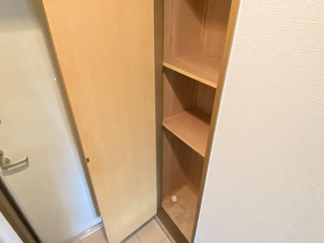 玄関収納