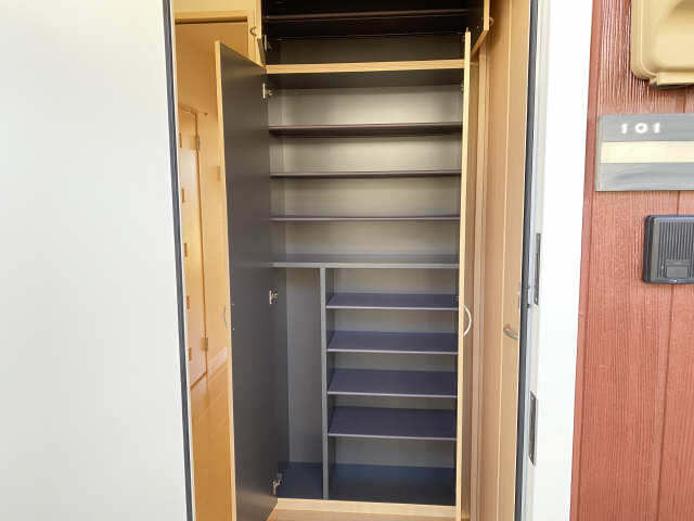 シューズBOX