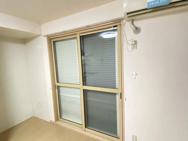 シャッター雨戸