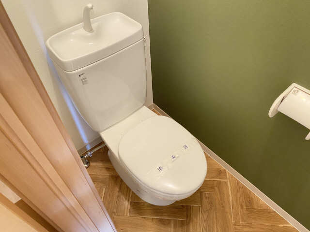 WC