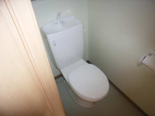 ＷＣ