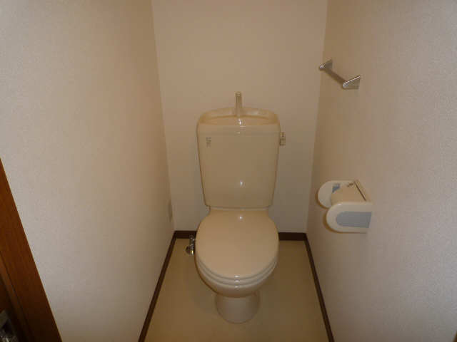 ＷＣ