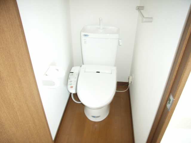 ＷＣ