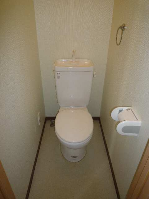 ＷＣ