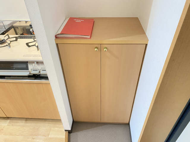 シューズBOX